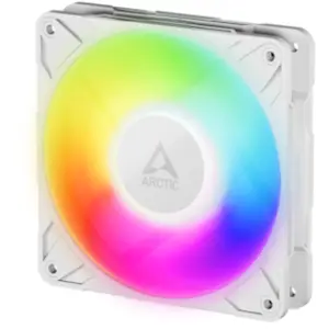 ARCTIC P12 PRO A-RGB weiß | Gehäuselüfter