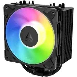 ARCTIC Freezer 36 S ARGB Black | CPU-Kühler günstig