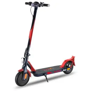 Red Bull Racing Race Teen 10p Elektroroller One Size günstig