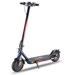 Red Bull Racing Race Teen 10´´ 350w Elektroroller One Size