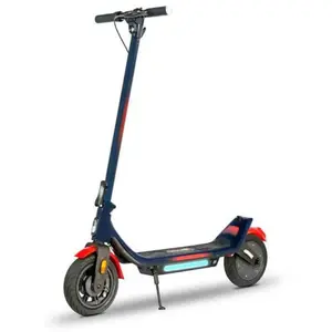 Red Bull Racing Race Teen 2 10´´ 500w Elektroroller One Size