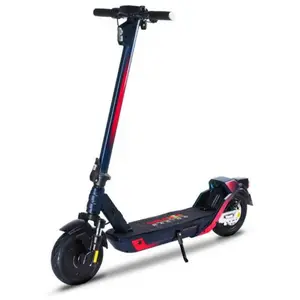 Red Bull Racing Race Ten Turbo 10´´ 500w Elektroroller One Size günstig