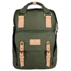 Doughnut Rucksack Macaroon weiblich 810-15252 ARMY onesize