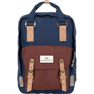 Doughnut Macaroon Jungle 16 - Rucksack 38 cm (navy)