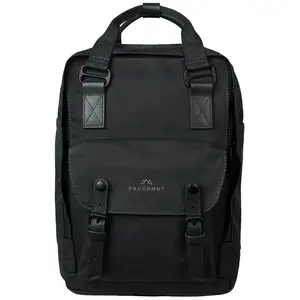 Doughnut Macaroon Meditative Dark 16 - Rucksack 38 cm (ground)