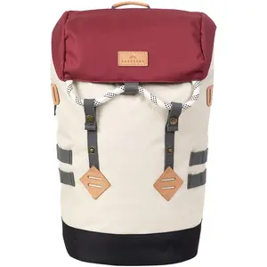 Doughnut Colorado Reborn 19 - Rucksack 47 cm (stone x wine)
