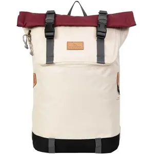 Rucksack Doughnut Christopher Reborn Series Beige TU