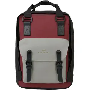 Doughnut Macaroon Daypack 38 cm Laptopfach