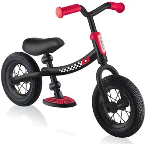 Globber Go Bike Air (10")