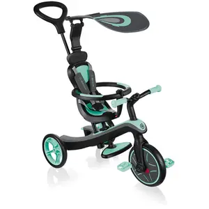 Globber Explorer 4-in-1 Dreirad günstig