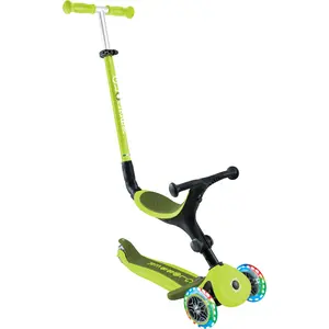 Globber Go Up Active Lights Scooter günstig