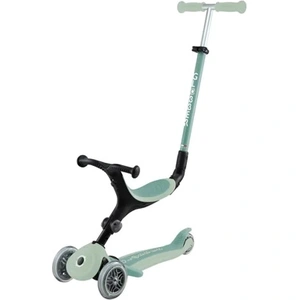 Globber GO UP Active Ecologic, Kinder, Dreiradroller, Unisex, 50 kg, 3... günstig