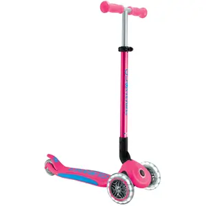 Globber 439-610-2, Kinder, Klassischer Roller, Mädchen, Asphalt, 50 kg... günstig