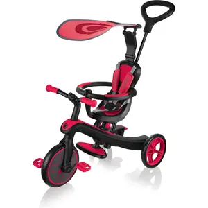 Globber Trike Explorer 4 in 1