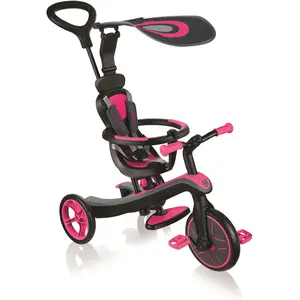 Globber Explorer 4 in 1