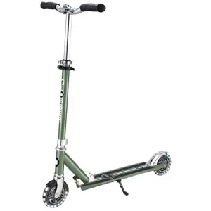Globber Flow Element Lights, Kinder, Klassischer Roller, Junge/Mädchen...