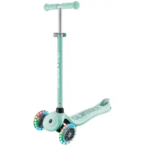 Globber Go Up Sporty Roller Mit Lichtern V2