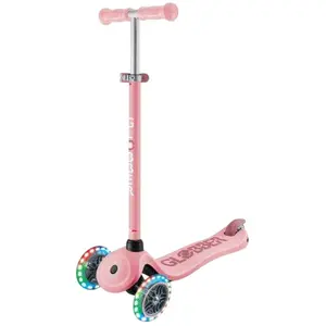 Globber Go Up Sporty Roller Mit Lichtern V2