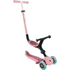 Globber Go Up Active Lights Scooter günstig