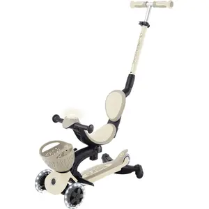 Globber Go Up Baby Lights Roller günstig