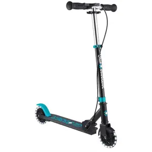 Scooter Commute - Flow Element Junior Light - Türkis - Globber