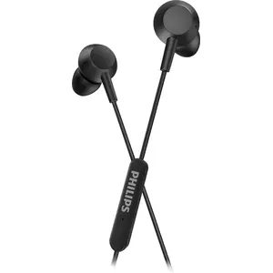 Philips Tae5008bk/00 Kopfhörer One Size