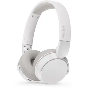 Philips Bluetooth-Headset mit Mikrofon TAH3209WT Weiß