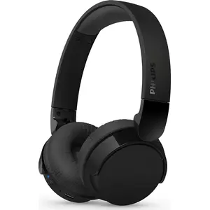 Philips TAH3209BK   Drahtlose Bluetooth-Kopfhörer, Schwarz