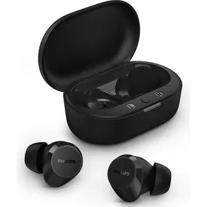 Philips Tat1209bk Kabellose Kopfhörer One Size