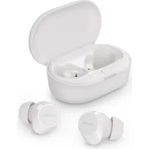Philips Tat1209wh Kabellose Kopfhörer One Size