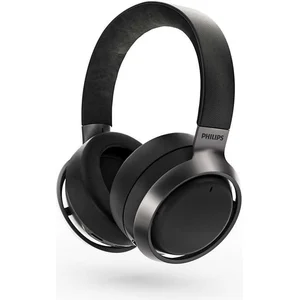 Philips Fidelio, Verkabelt & Kabellos, Anrufe/Musik, 360 g, Kopfhörer,...