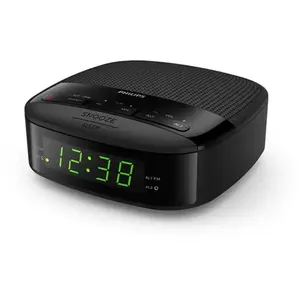 Philips Tar3205 Digitaler Wecker