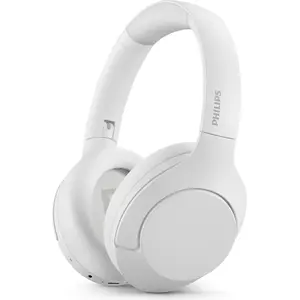 Philips TAH8506WT/00, Kabellos, Anrufe/Musik, 7 - 40000 Hz, 279 g, Kop...