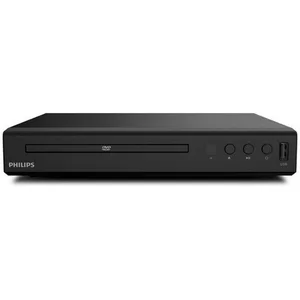 Philips Philips TAEP200/20 DVD-Player für Fernseher, 2021 - Schwarz DV... günstig