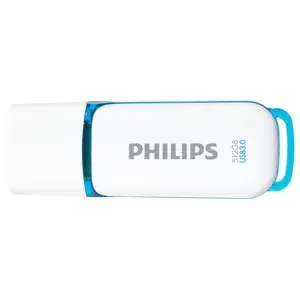 Philips Snow Edition 3.0 512gb Usb-stick günstig