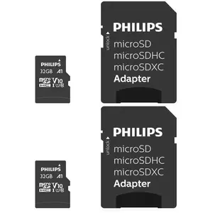 Philips Microsdhc 32gb Speicherkarte