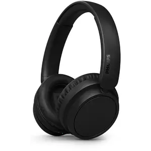 Philips 5000 series TAH5209BK/00, Kabellos, 20 - 20000 Hz, Anrufe/Musi...