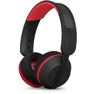 Philips Taa6219bk/00 Kabellose Kopfhörer One Size