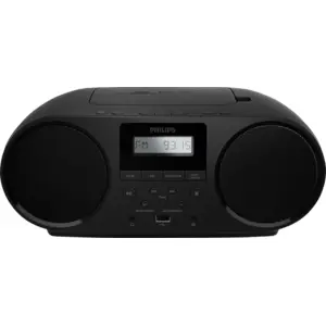 Philips TAZ5000/10 UKW-Radio (FM-Tuner, UKW mit RDS, 4 W) günstig