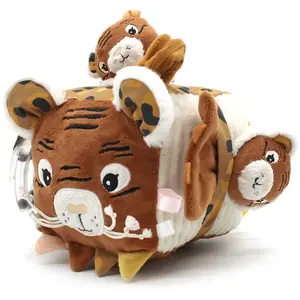 Aktivitätswürfel Deglingos Speculos Le Tigre TU
