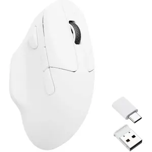 Keychron M7 1k (m7-a24) Funkmaus