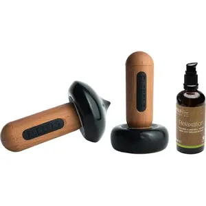 ELEEELS S2, Shiatsu, Klopfmassage, Rücken, Gesäß, Fuß, Hand, Beine, Ha... günstig