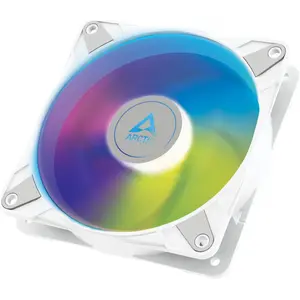 Arctic P12 (120 mm, 1x), PC Lüfter, Weiss