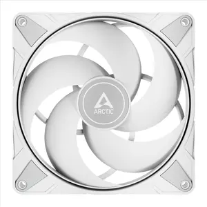 Arctic P14 Max (140 mm, 1x), PC Lüfter, Weiss