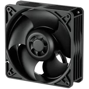 Arctic S12038-8k Ventilator 120 Mm