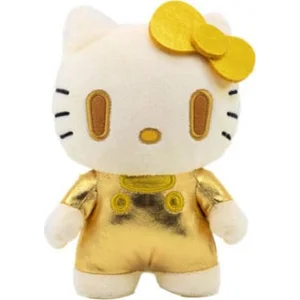 Sanrio DZNR Plüschfigur Hello Kitty Golden Edition 18
