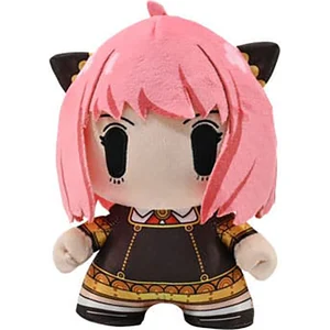 Spy x Family DZNR Plüschfigur Anya Forger Operation Strix Edition 18 cm
