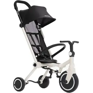 Smartrike Wonder Dreirad-kinderwagen günstig