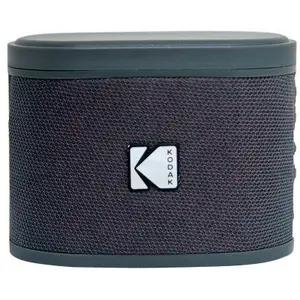 Kodak SoundBrix - Lautsprecher - tragbar - kabellos