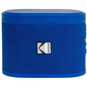 Kodak SoundBrix - Lautsprecher - tragbar - kabellos